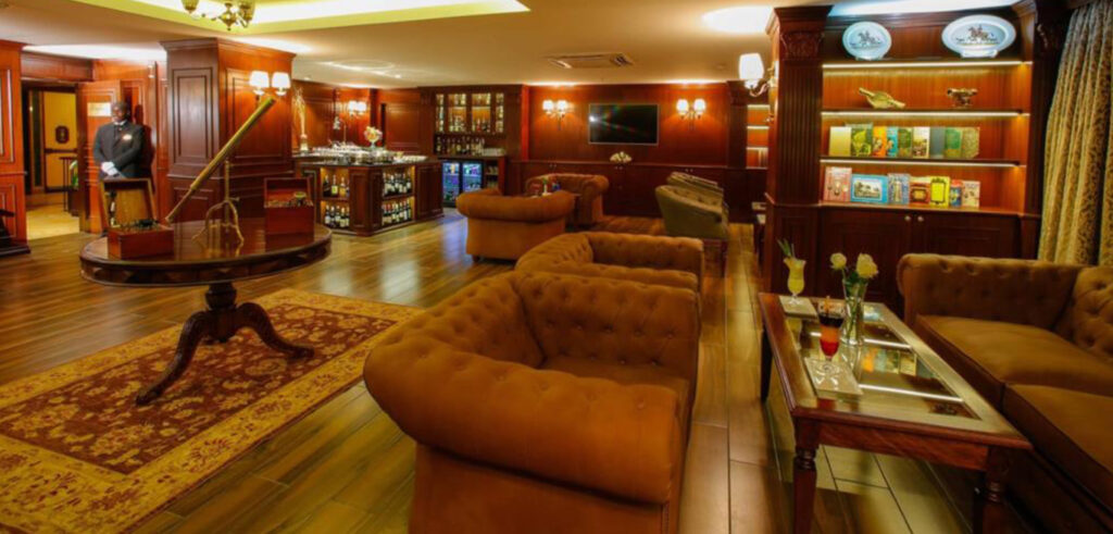 1902 Lounge