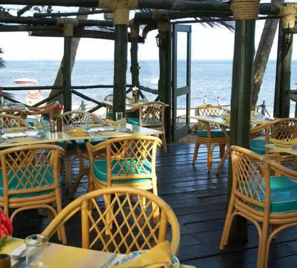 Lido Lounge | Sarova Whitesands Beach Resort & Spa