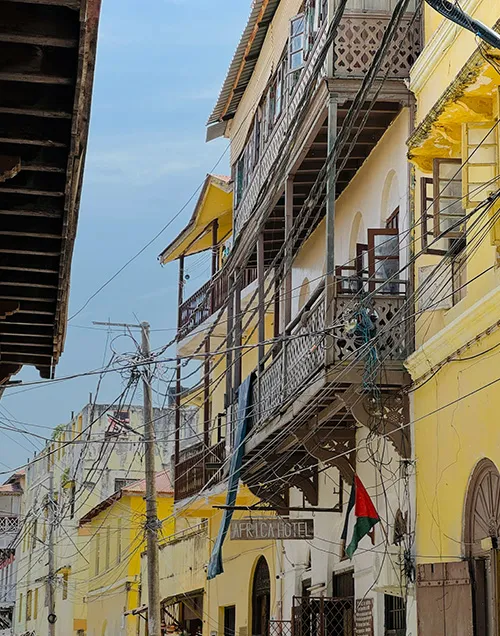 Mombasa