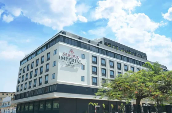 Sarova Imperial