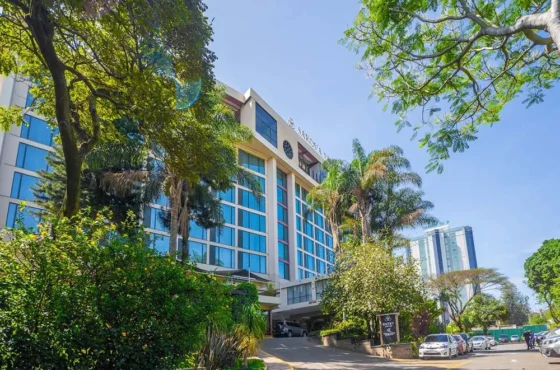 Sarova Panafric