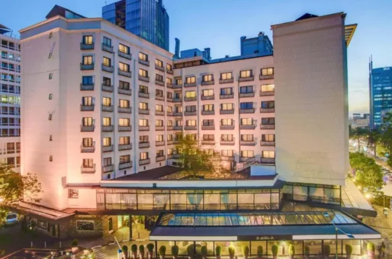 Sarova Stanley