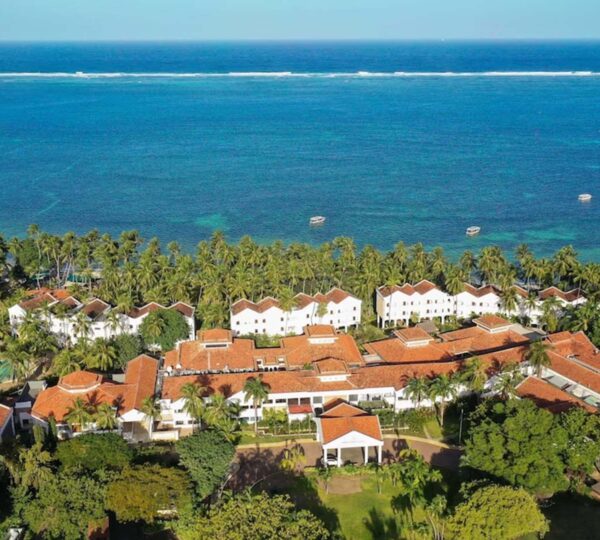Minazi Cafe | Sarova Whitesands Beach Resort & Spa