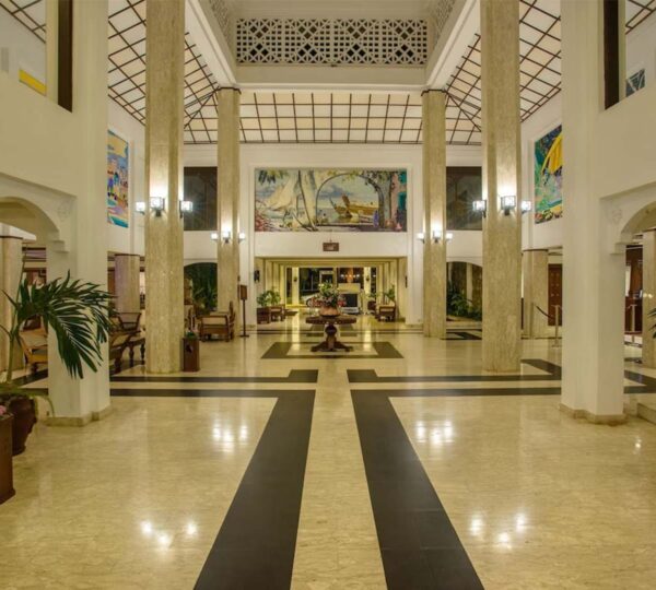 Minazi Cafe | Sarova Whitesands Beach Resort & Spa