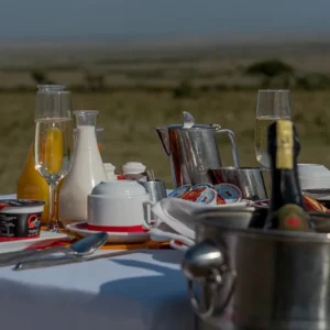 Bush Dining