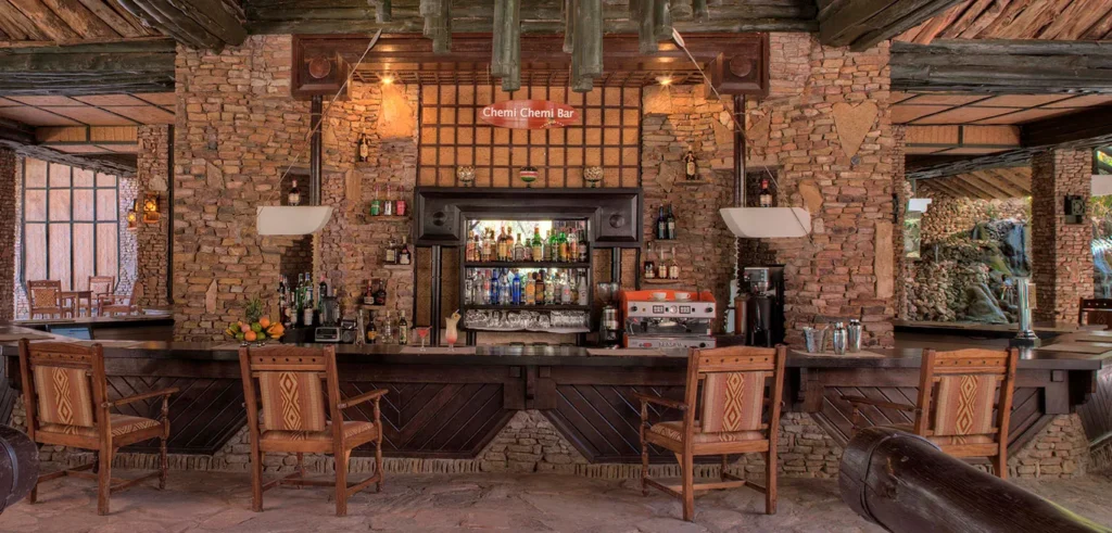 Chemi Chemi Bar