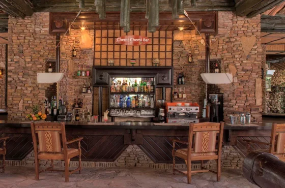 Chemi Chemi Bar