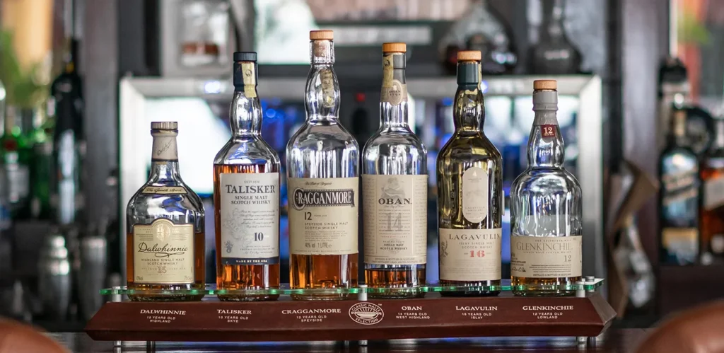 Exchange Bar