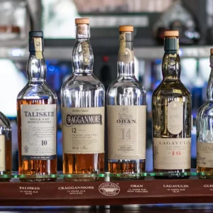 Exchange Bar