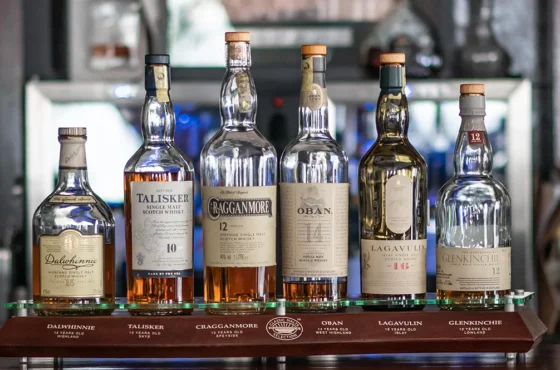 Exchange Bar