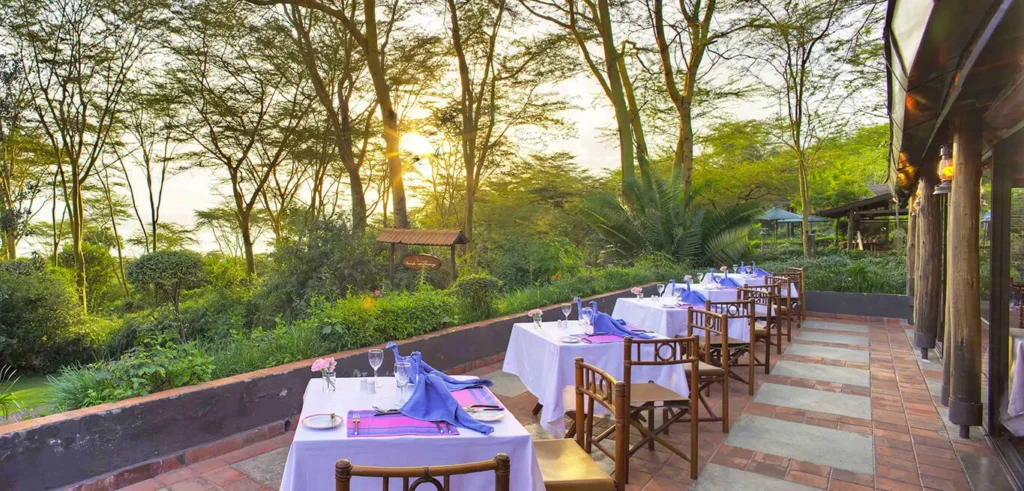 Flamingo Restaurant
