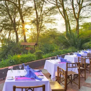 Flamingo Restaurant