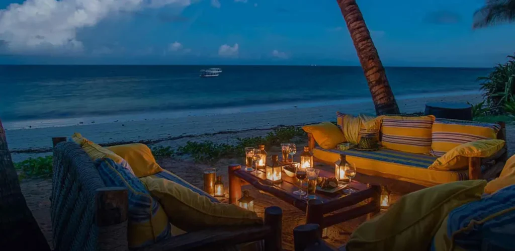 Cocos Beach Bar