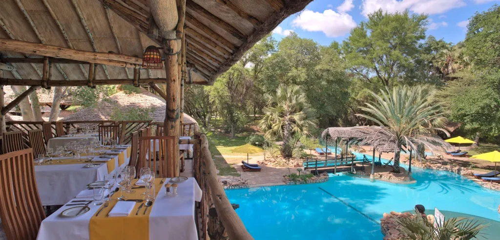 Surpelei Restaurant