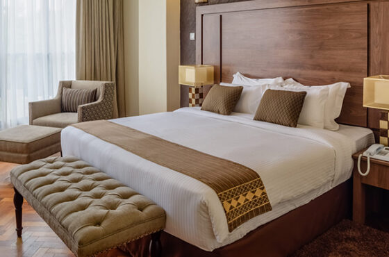 Gem Suite Room Deals