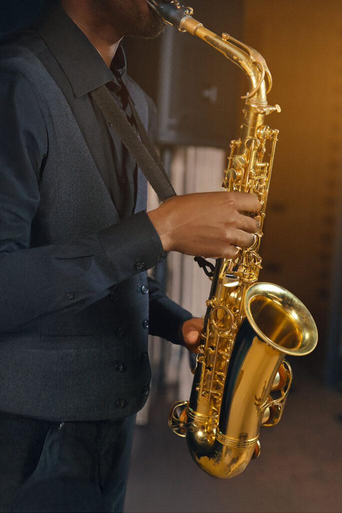 Jazzy Thursday