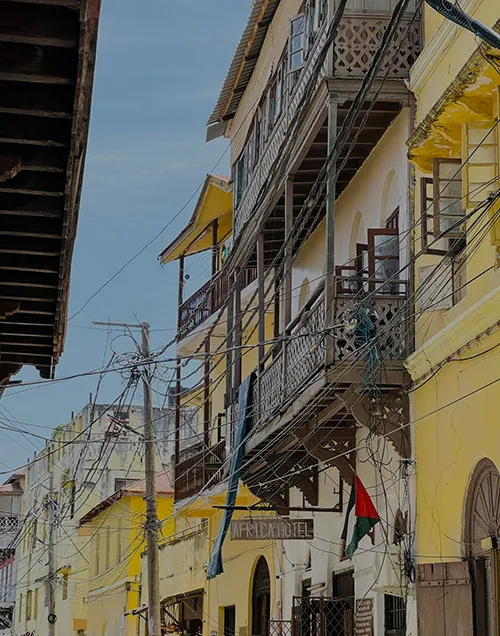 Mombasa