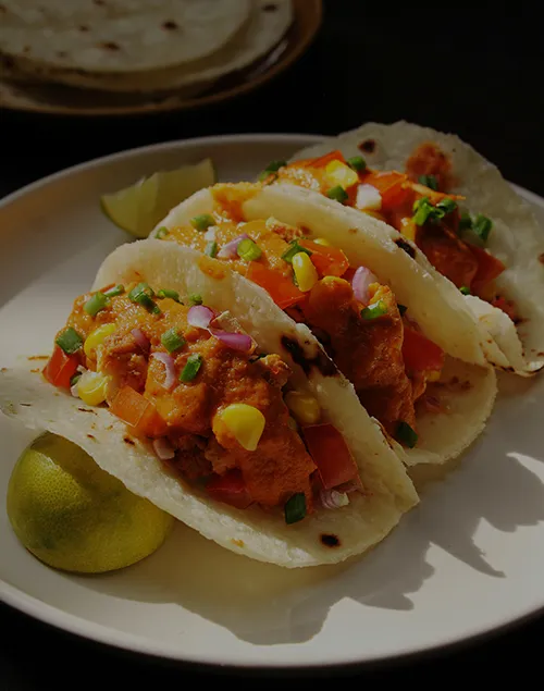 Mexican