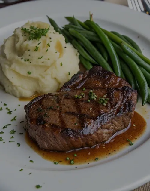 Steakhouse